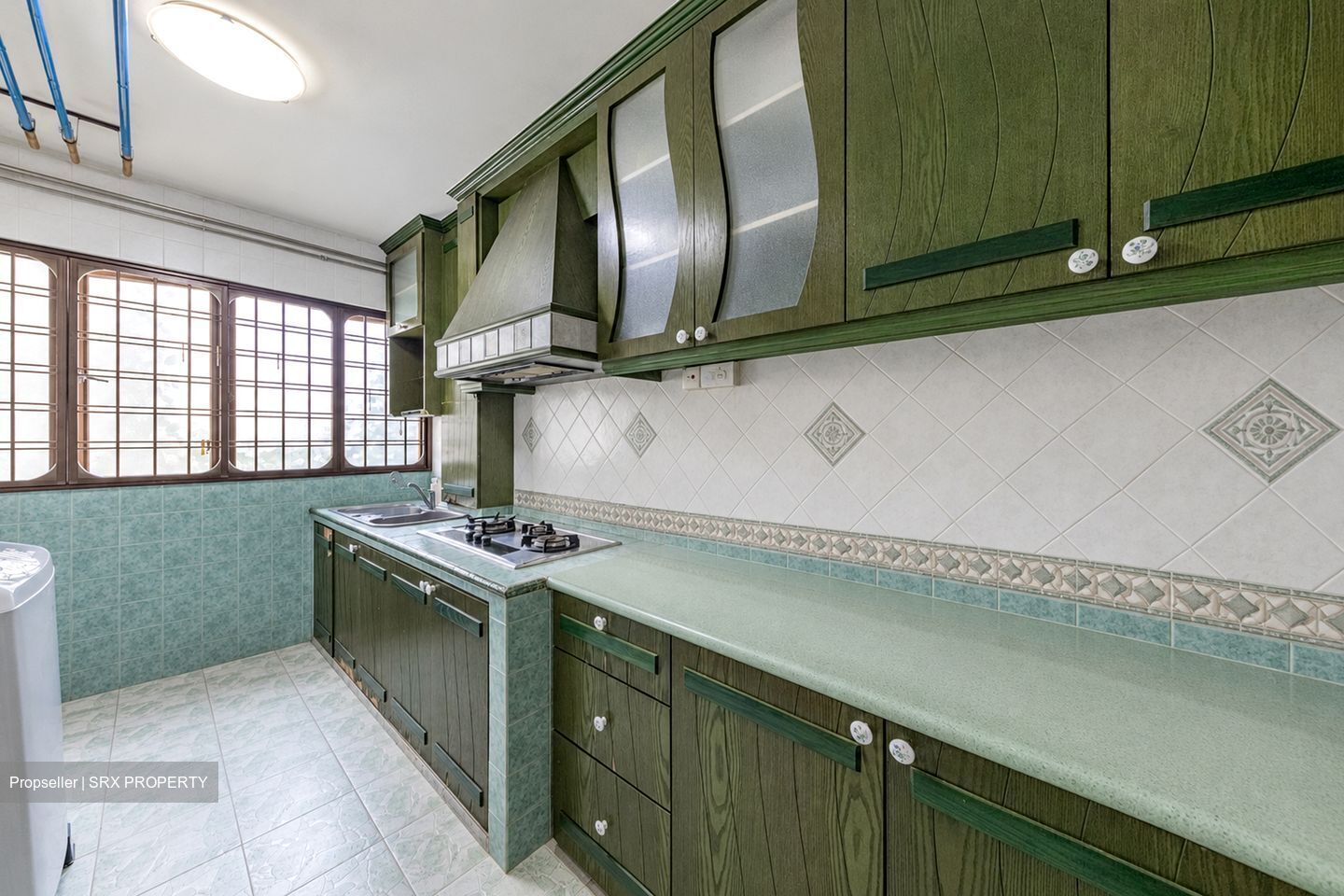 Blk 415 Eunos Road 5 (Geylang), HDB 4 Rooms #617121231